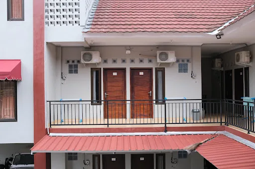 Kost Murah di Sukoharjo Kecamatan Ngaglik Kabupaten Sleman Daerah Istimewa Yogyakarta 1ic