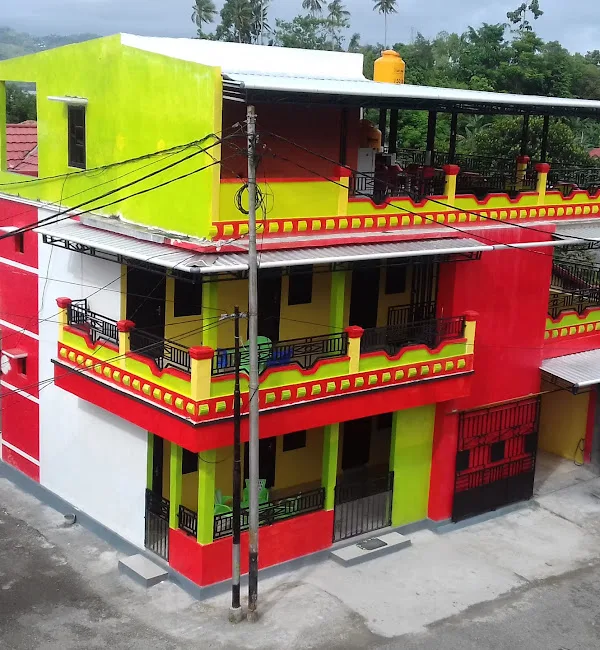 Kost Murah di Suli Kecamatan Salahutu Kabupaten Maluku Tengah Maluku gcbjc