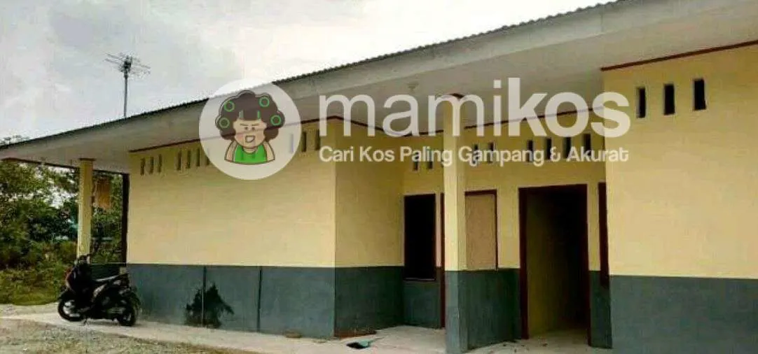 Kost Murah di Suli Kecamatan Salahutu Kabupaten Maluku Tengah Maluku j2f