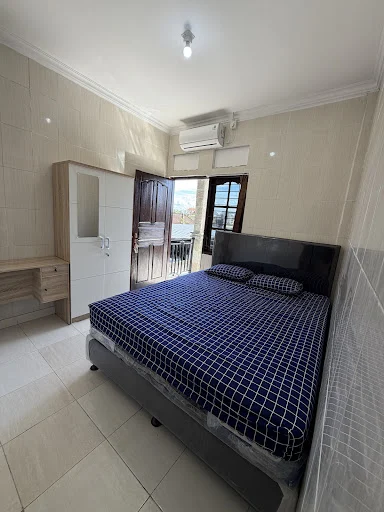 Kost Murah di Sumerta Kelod Denpasar Timur Kota Denpasar Bali 55g
