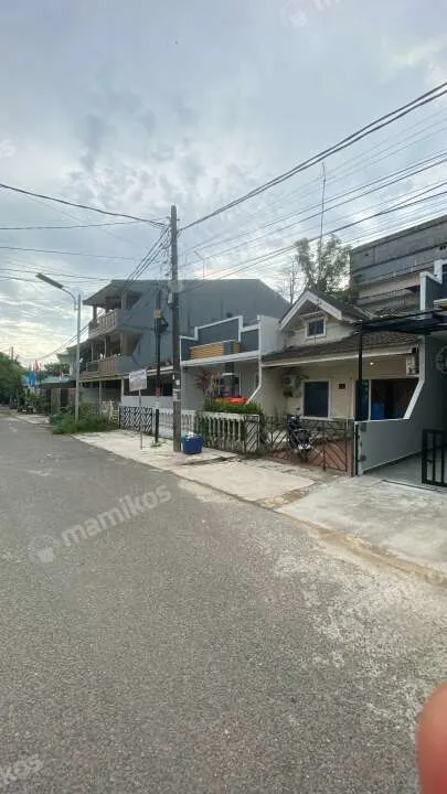 Kost Murah di Sungai Jodoh Kecamatan Batu Ampar Kota Batam Kepulauan Riau 0ej