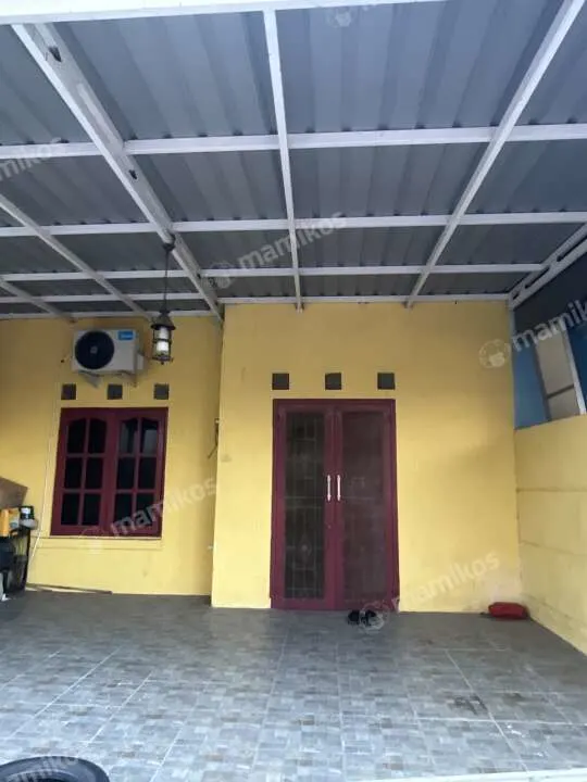 Kost Murah di Sunggal Kecamatan Medan Sunggal Kota Medan Sumatera Utara i1f