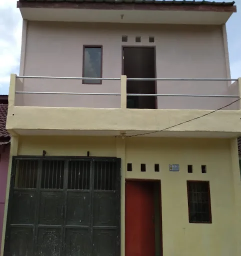 Kost Murah di Tajurhalang Kecamatan Tajur Halang Kabupaten Bogor Jawa Barat bib