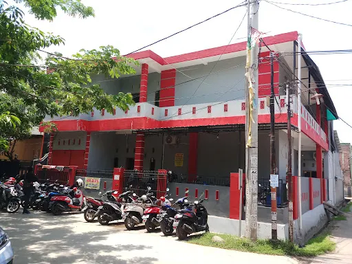Kost Murah di Tamalanrea Kecamatan Tamalanrea Kota Makassar Sulawesi Selatan 39a