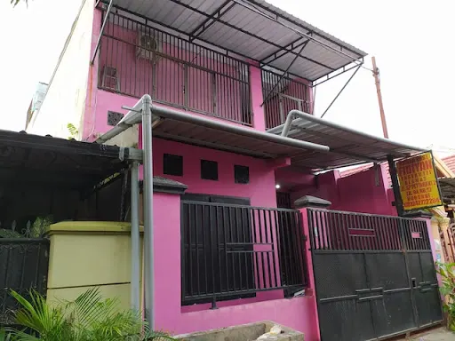 Kost Murah di Tamamaung Kecamatan Panakkukang Kota Makassar Sulawesi Selatan 0h7