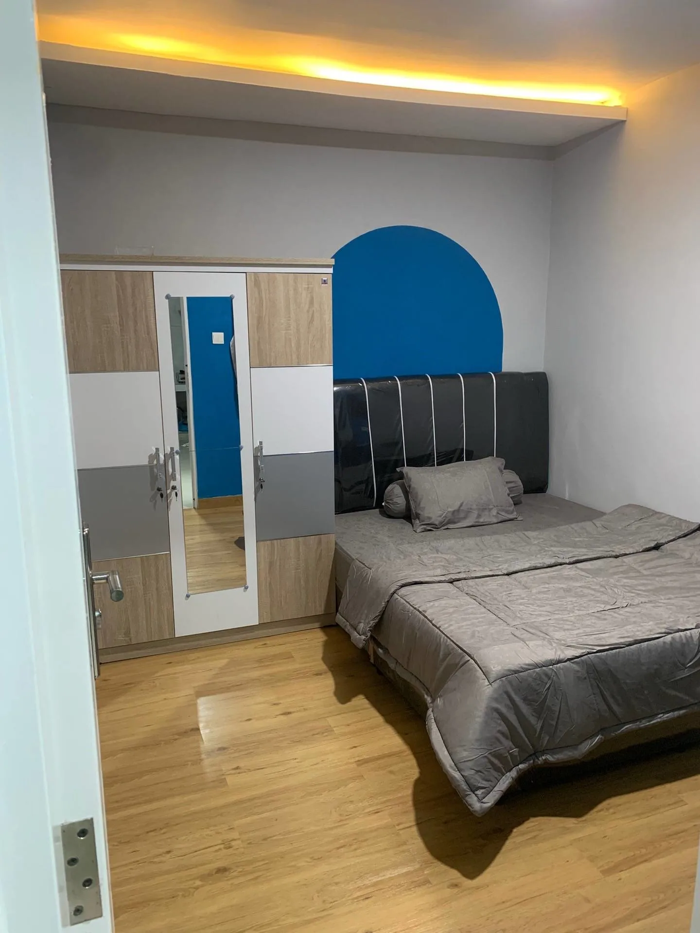 Kost Murah di Taman Baloi Batam Kota Batam City Riau Islands 543