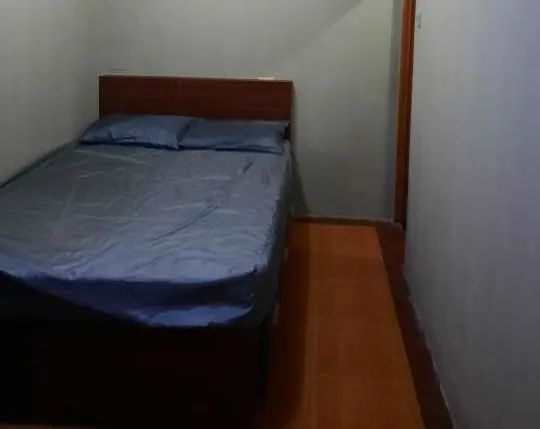 Kost Murah di Taman Sari Kecamatan Taman Sari Kota Jakarta Barat Daerah Khusus Ibukota Jakarta 20f