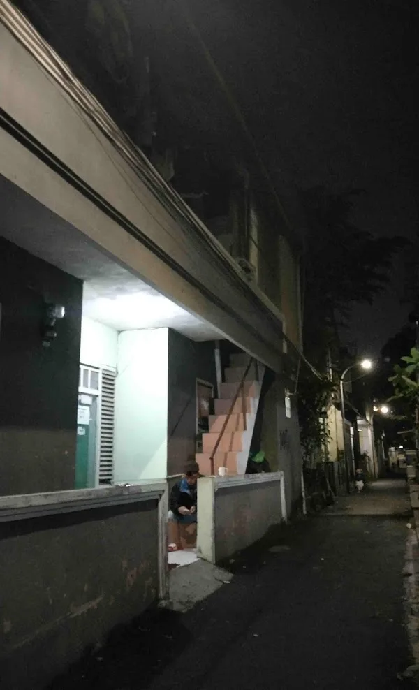 Kost Murah di Tamansari Kecamatan Bandung Wetan Kota Bandung Jawa Barat 52f30