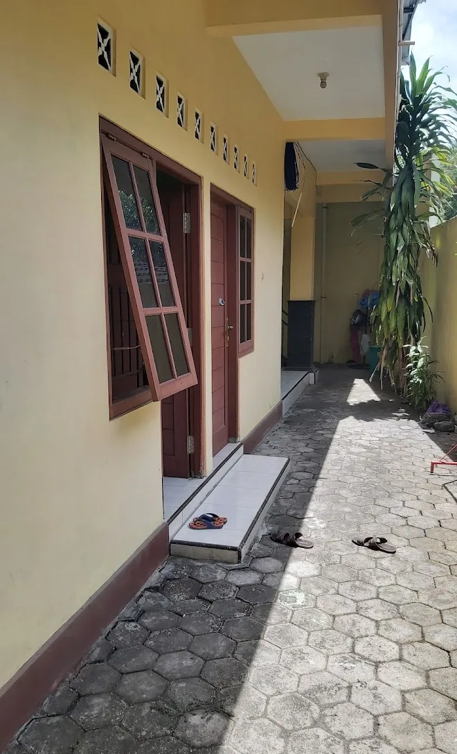 Kost Murah di Tamantirto Kecamatan Kasihan Kabupaten Bantul Daerah Istimewa Yogyakarta 9f7cc
