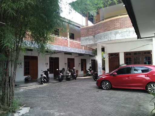 Kost Murah di Tamantirto Kecamatan Kasihan Kabupaten Bantul Daerah Istimewa Yogyakarta 9fi