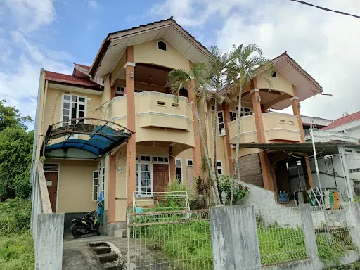Kost Murah di Tanjung Batu Kecamatan Wanea Kota Manado Sulawesi Utara 217