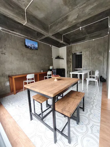 Kost Murah di Tanjung Rejo Kecamatan Medan Sunggal Kota Medan Sumatera Utara 00h