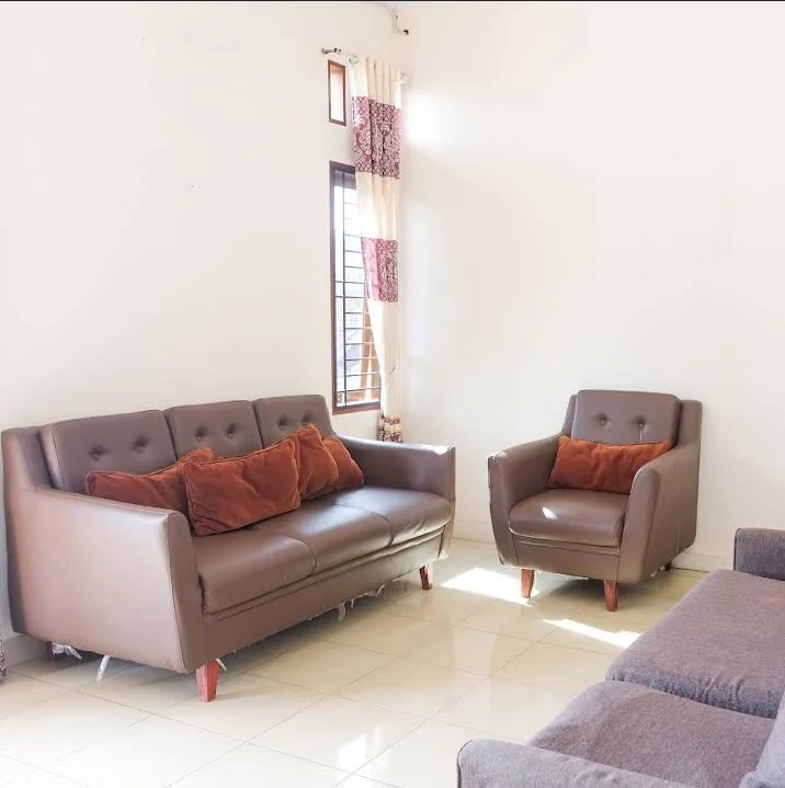 Kost Murah di Tanjung Rejo Kecamatan Medan Sunggal Kota Medan Sumatera Utara 1f414