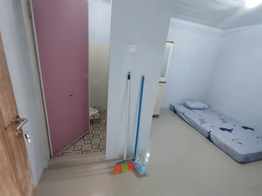 Kost Murah di Tanjung Sari Kecamatan Medan Selayang Kota Medan Sumatera Utara 175