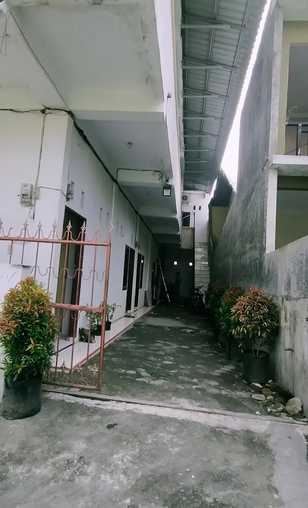 Kost Murah di Tanjung Sari Kecamatan Medan Selayang Kota Medan Sumatera Utara 2946c