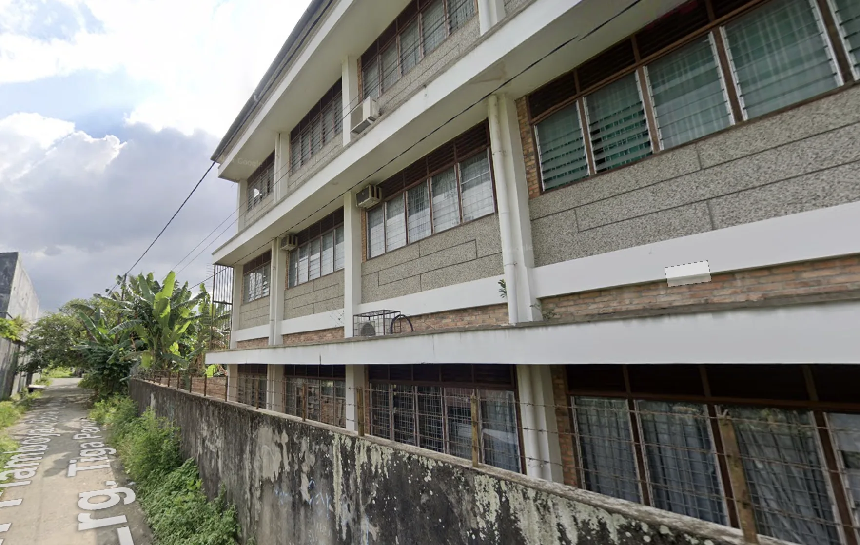 Kost Murah di Tanjung Sari Kecamatan Medan Selayang Kota Medan Sumatera Utara 2f2