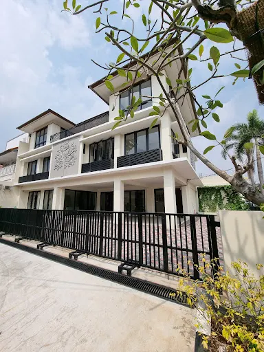 Kost Murah di Tebet Barat Kecamatan Tebet Kota Jakarta Selatan Daerah Khusus Ibukota Jakarta 14d