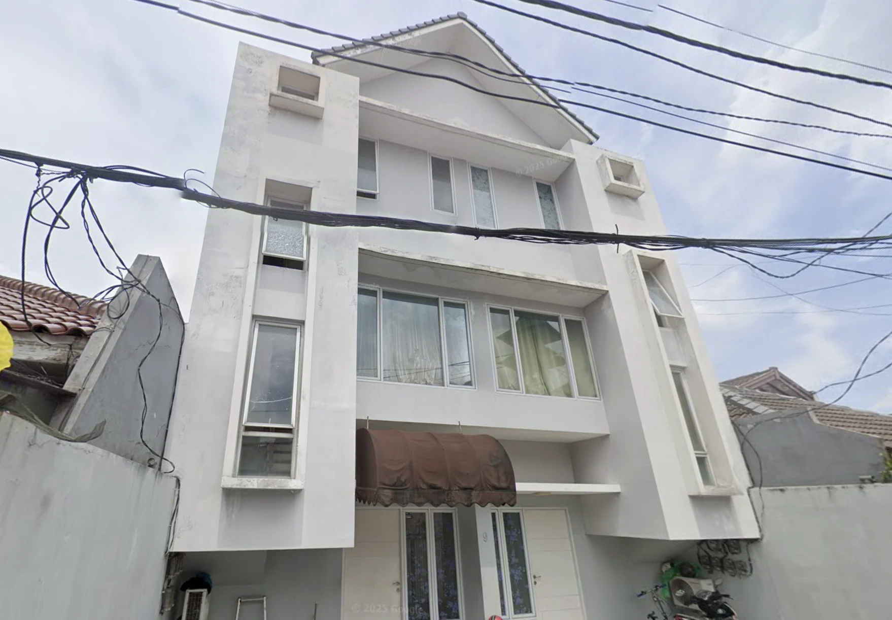 Kost Murah di Tebet Timur Kecamatan Tebet Kota Jakarta Selatan Daerah Khusus Ibukota Jakarta 214