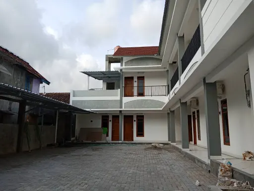 Kost Murah di Tegal Panggung Kecamatan Danurejan Kota Yogyakarta Daerah Istimewa Yogyakarta i4a