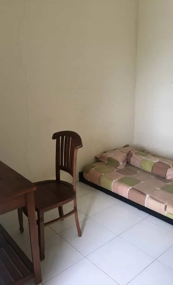 Kost murah di Tegal Parang Mampang Prapatan Jakarta Selatan 6c090