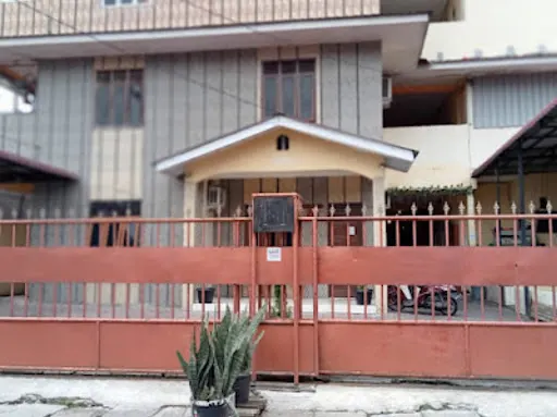 Kost Murah di Teladan Timur Kecamatan Medan Kota Kota Medan Sumatera Utara 1a2
