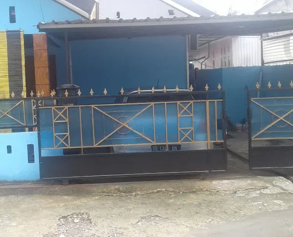 Kost Murah di Teluk Ambon Ambon Maluku 046gi