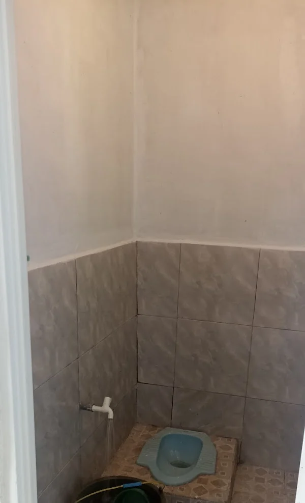 Kost Murah di Teluk Ambon Ambon Maluku 4c3eg