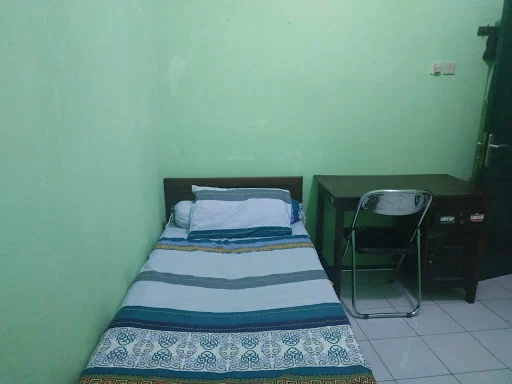 Kos Omah Ijo