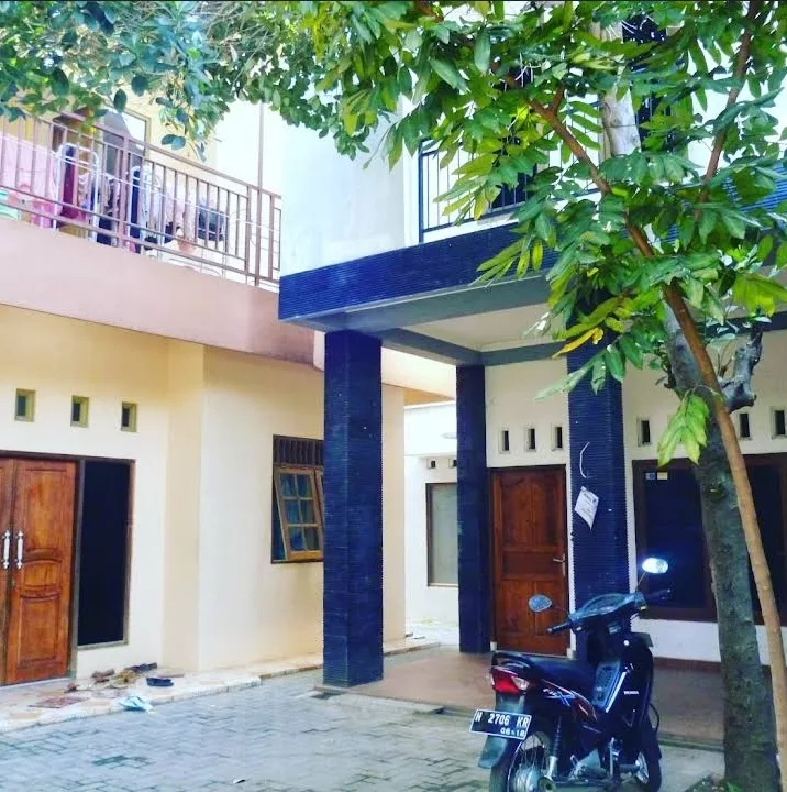 Kost Murah di Tembalang Kecamatan Tembalang Kota Semarang Jawa Tengah f2c6d