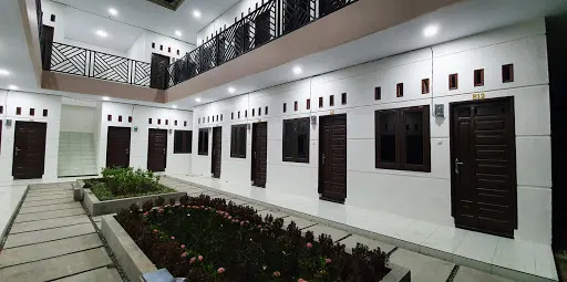 Kost Murah di Tembung Kecamatan Percut Sei Tuan Kabupaten Deli Serdang Sumatera Utara 2bj