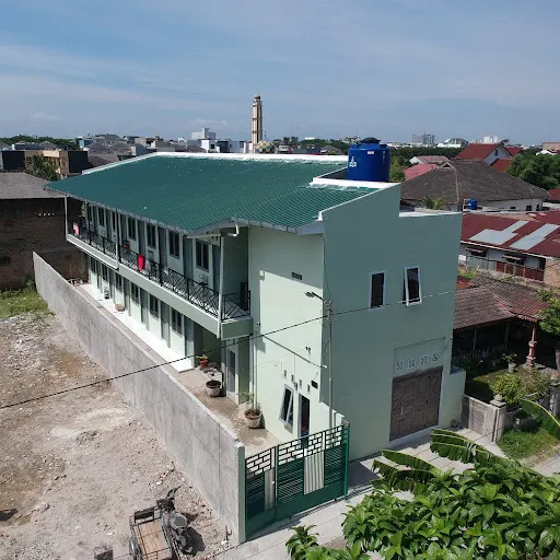 Kost Murah di Tembung Kecamatan Percut Sei Tuan Kabupaten Deli Serdang Sumatera Utara 94f