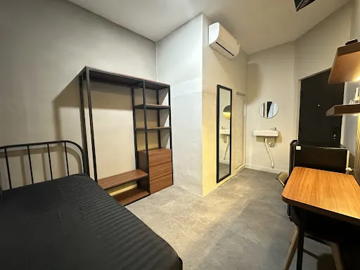 Kost Murah di Tengkerang Tengah Kecamatan Marpoyan Damai Kota Pekanbaru Riau c46