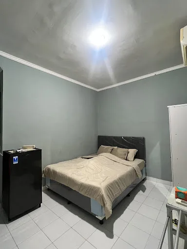 Kost Murah di Tibubeneng Kecamatan Kuta Utara Kabupaten Badung Bali j4f