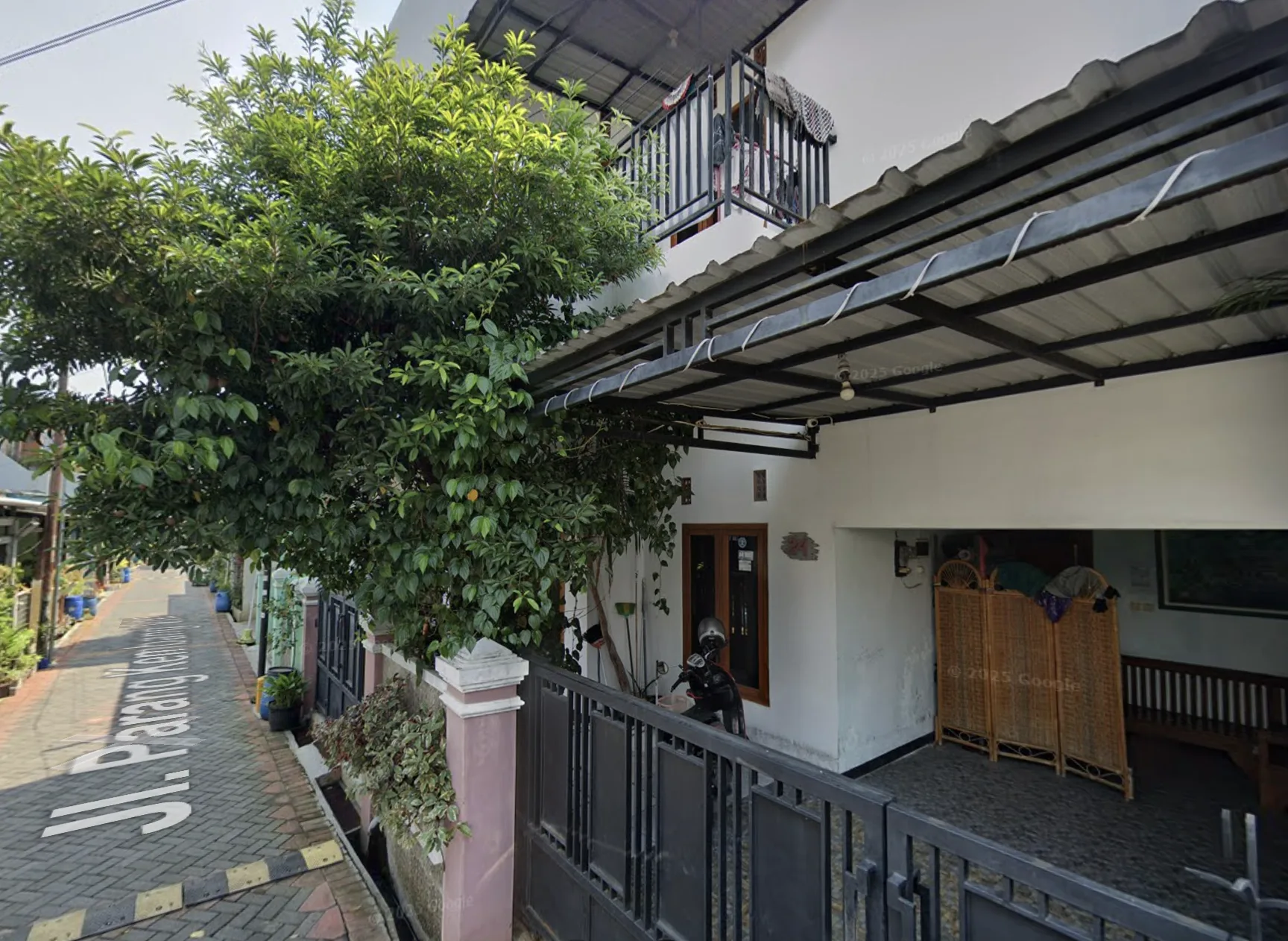 Kost Murah di Tlogosari Kulon Kecamatan Pedurungan Kota Semarang Jawa Tengah 59j