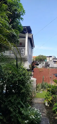 Kost Murah di Tuban Kecamatan Kuta ax Bali e98
