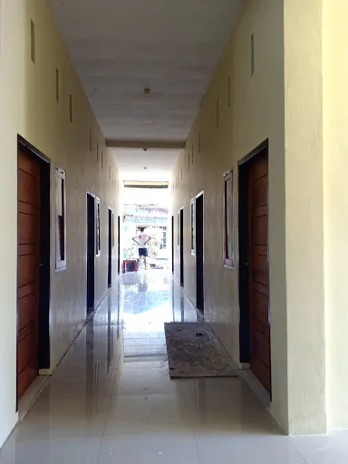 Kost Murah di Tuminting Kecamatan Tuminting Kota Manado Sulawesi Utara i4h