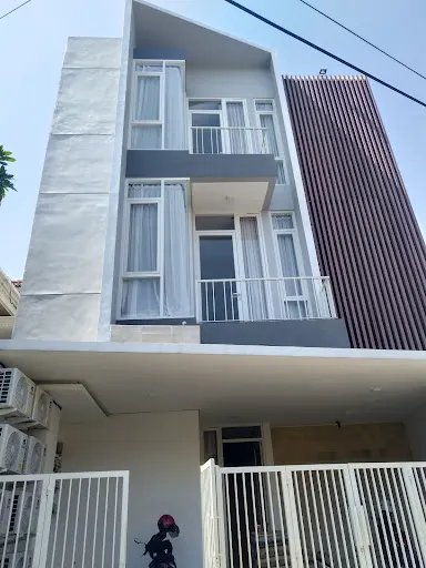 Kost Murah di Tunggulwulung Kecamatan Lowokwaru Kota Malang Jawa Timur 3dg