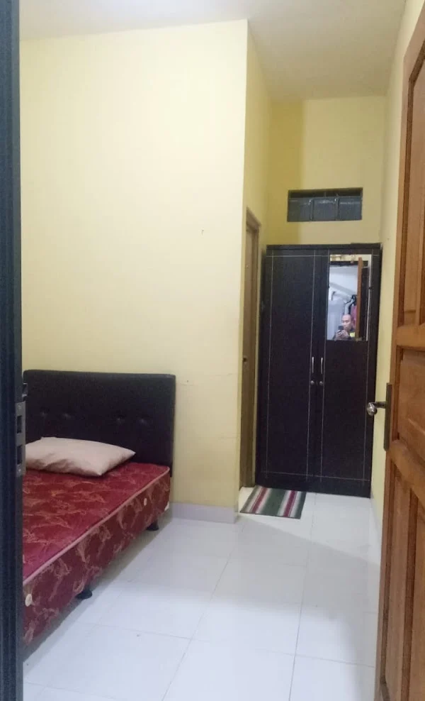 Kost Murah di Turangga Kecamatan Lengkong Kota Bandung Jawa Barat g1fj9