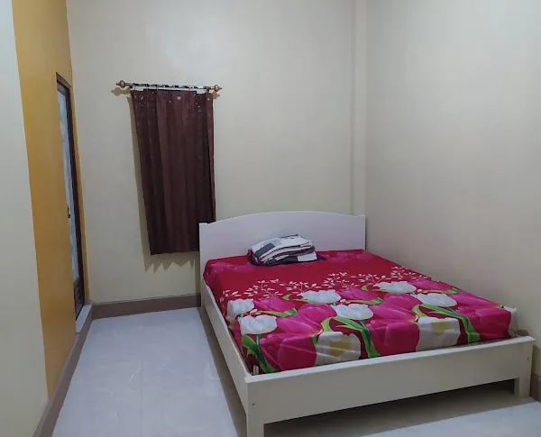 Kost murah di Waiheru Ambon d35gf