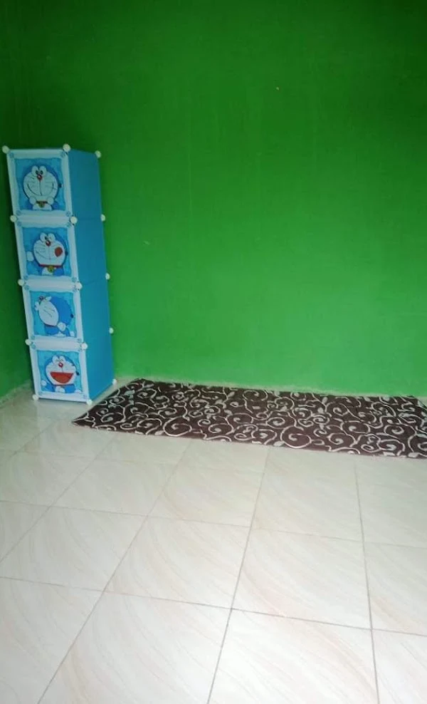 Kost Murah di Waiheru Baguala Kota Ambon Maluku 63jb3