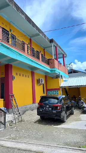 Kost Murah di Waiheru Kecamatan Baguala Kota Ambon Maluku ia0