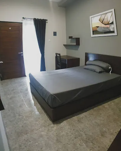 Kost Murah di Wedomartani Kecamatan Ngemplak Kabupaten Sleman Daerah Istimewa Yogyakarta c15