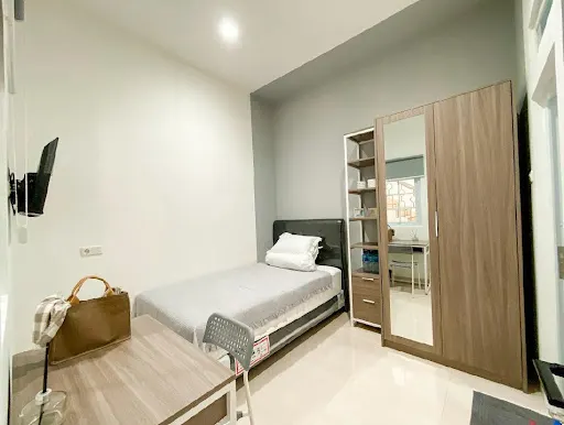 Kost Murah di Wijaya Kusuma Kecamatan Grogol petamburan Kota Jakarta Barat Daerah Khusus Ibukota Jakarta jg3