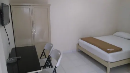 Kost Murah di Winangun Satu Kecamatan Malalayang Kota Manado Sulawesi Utara ab4