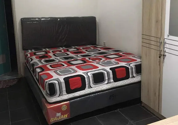Kost murah Jakarta Pusat d6592
