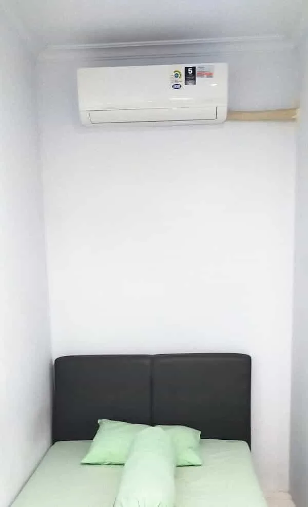 Kost murah Jakarta Selatan e1gd7