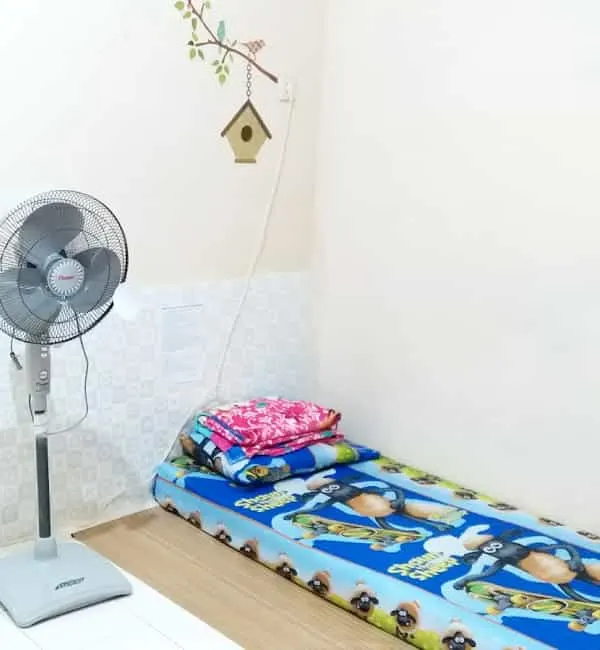 Kost Murah Malioboro Jogja j861b