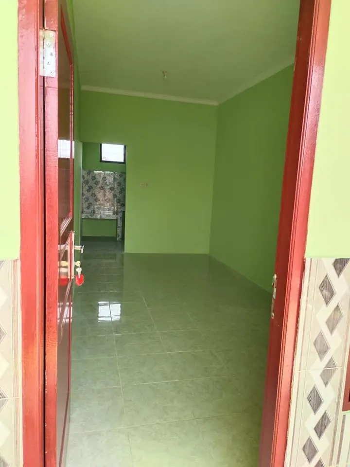 Kost Murah sewa bulanan Cimanggis Depok Jawa Barat