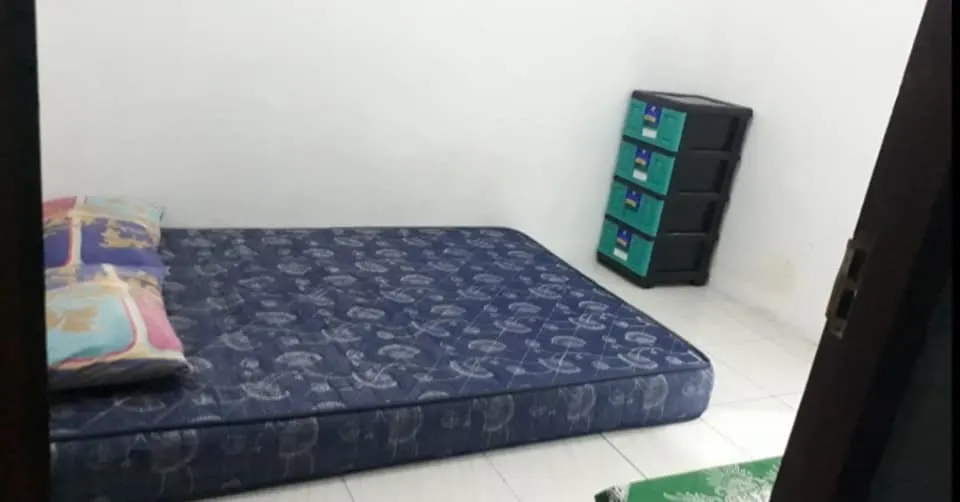 Kost Murah sewa bulanan tahunan Tanjung Kalitirto Berbah Sleman Daerah Istimewa Yogyakarta