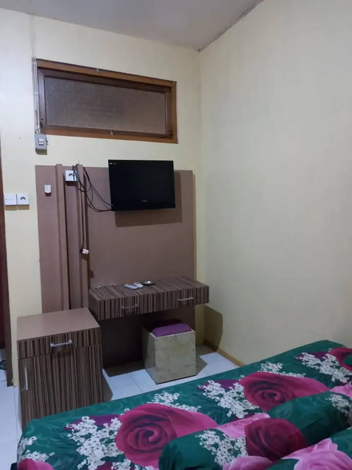 Kost Murah Sungai Saddang III Maradekaya Selatan Makassar Sulawesi Selatan